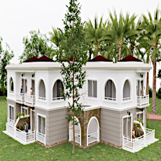 Merit Royal Gardens Hotel & Casino